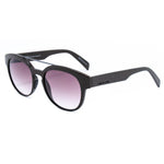 Lunettes de soleil en acétate gris Italia Independent