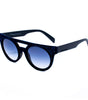Italia Independent Blue Acetate Sunglasses