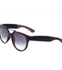 Italia Independent Purple Acetate Sunglasses