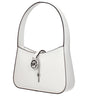 Michael Kors White Leather Handbags