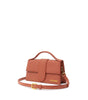 Jacquemus Le Grand Bambino Shoulder Bag