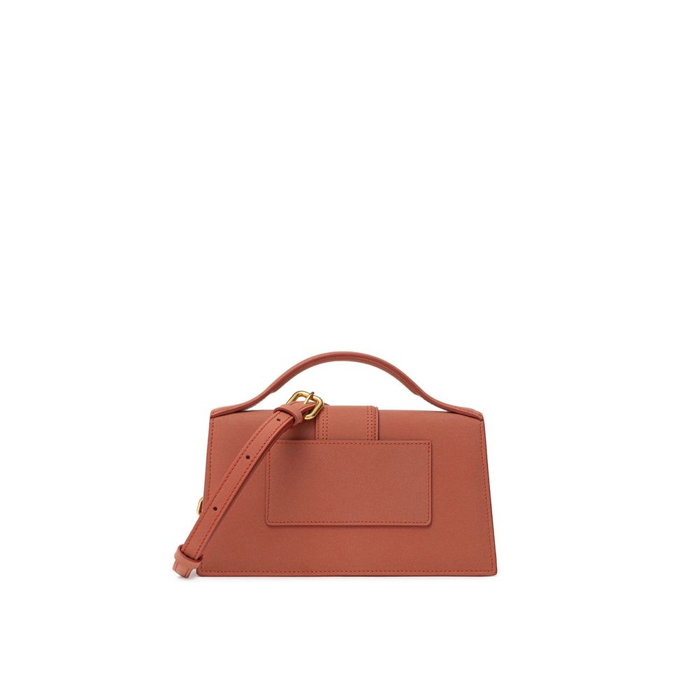 Jacquemus Le Grand Bambino Shoulder Bag
