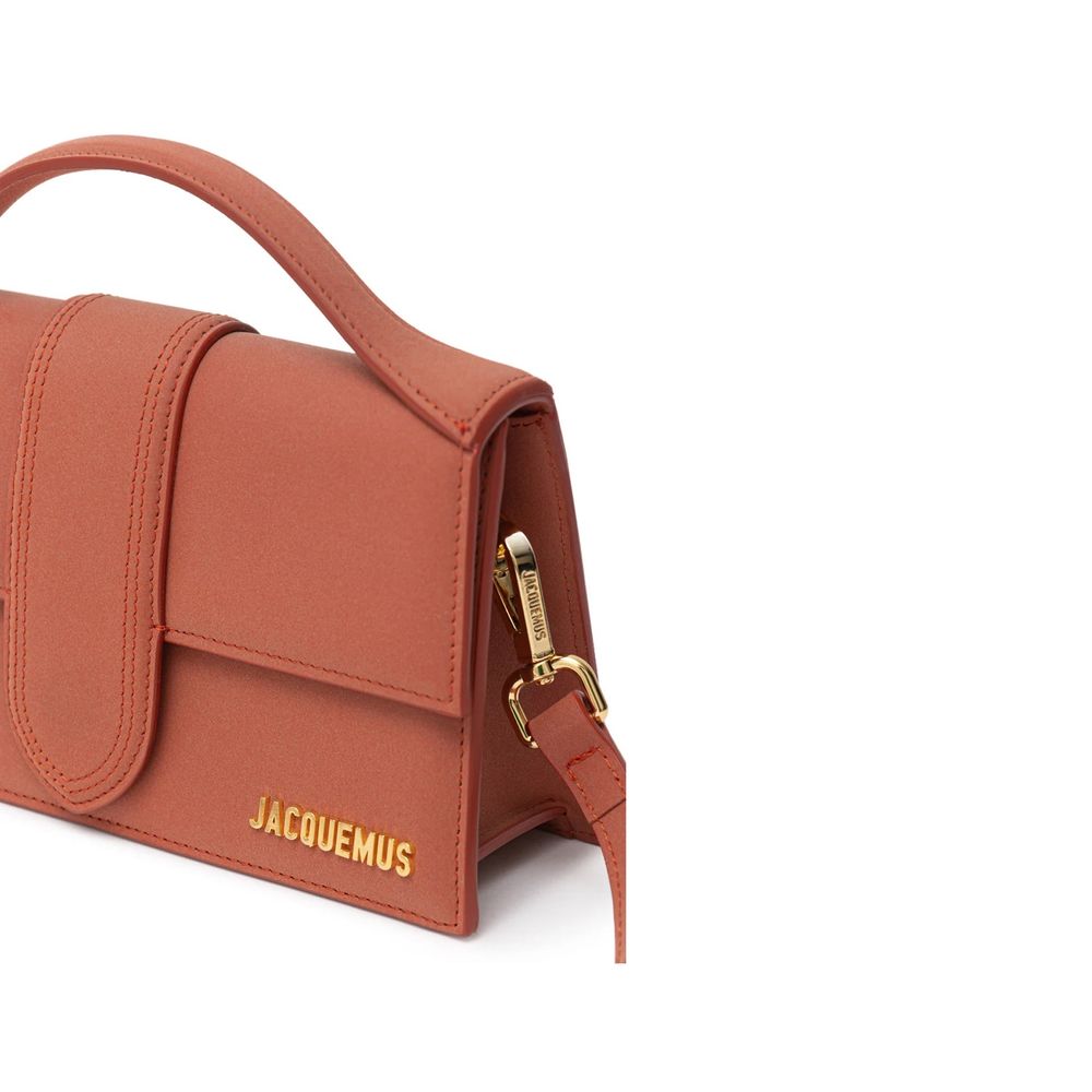 Jacquemus Le Grand Bambino Shoulder Bag