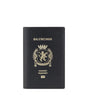 Porte-passeport Balenciaga