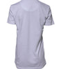 Dolce & Gabbana White Cotton Goodluck 2023 Crew Neck T-shirt