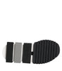 Dolce & Gabbana White Black Sorrento Socks Sneakers Shoes
