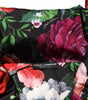 Dolce &amp; Gabbana Doudoune à capuche à fleurs multicolores