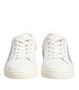 Dolce &amp; Gabbana Leather Sneakers