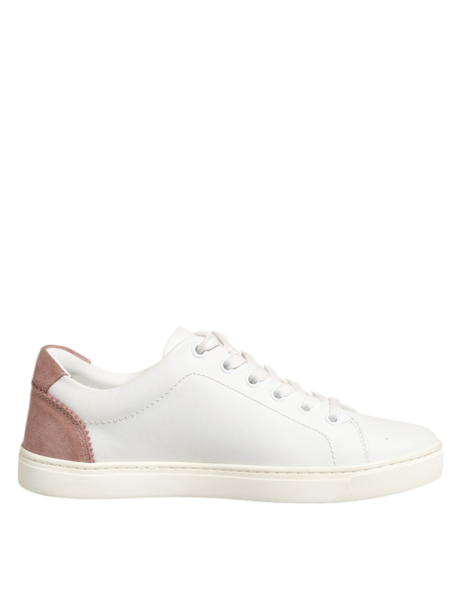 Dolce &amp; Gabbana Leather Sneakers