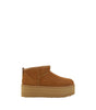 UGG Classic Ultra Mini Platform Boots