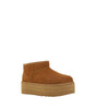 UGG Classic Ultra Mini Platform Boots
