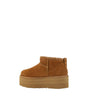 UGG Classic Ultra Mini Platform Boots