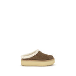 Prada Platform Mules