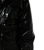 Dolce &amp; Gabbana Doudoune matelassée en polyester noir