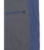Dolce & Gabbana Blue Polyester Jacket