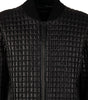 Dolce & Gabbana Black Nylon Jacket