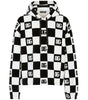 Dolce &amp; Gabbana Black Cotton Sweater