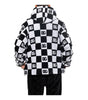 Dolce &amp; Gabbana Black Cotton Sweater