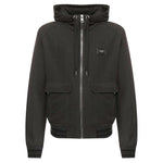 Dolce &amp; Gabbana Gray Cotton Sweater