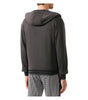 Dolce &amp; Gabbana Gray Cotton Sweater