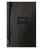 Dolce &amp; Gabbana Gray Cotton Sweater