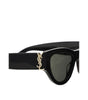 Saint Laurent Cat-eye Sunglasses