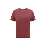 Brunello Cucinelli Monochrome T-Shirt