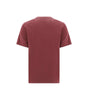 Brunello Cucinelli Monochrome T-Shirt