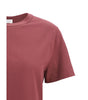 Brunello Cucinelli Monochrome T-Shirt