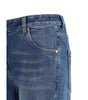 Brunello Cucinelli Skinny Jeans