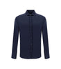 Chemise en soie Brunello Cucinelli