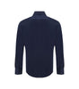 Chemise en soie Brunello Cucinelli