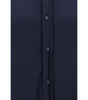 Chemise en soie Brunello Cucinelli