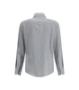 Chemise en coton Brunello Cucinelli