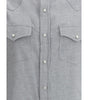 Chemise en coton Brunello Cucinelli