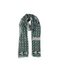 Lanvin Wool Scarf