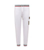 Dolce & Gabbana Logo Sweatpants