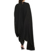 Balenciaga All-In Crepe Dress