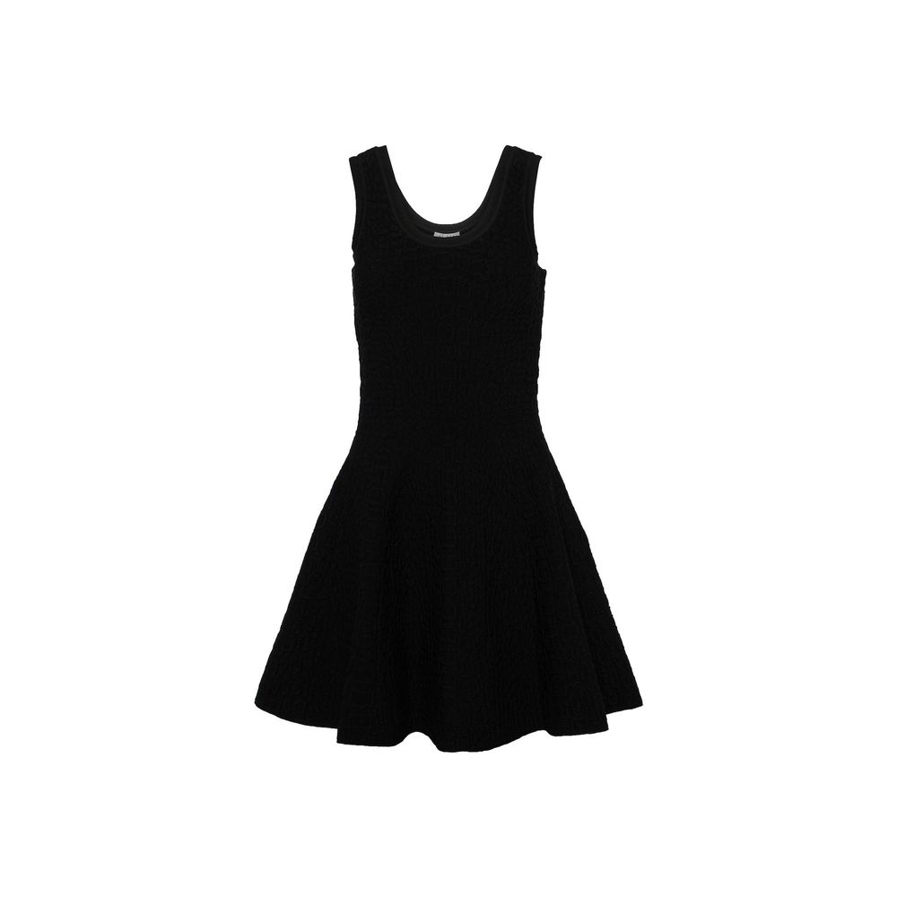 Alaïa Mini vestido