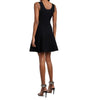 Alaïa Mini vestido