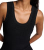Alaïa Mini vestido
