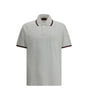 Gucci Logo's Polo Sweater