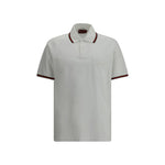 Gucci Logo's Polo Sweater