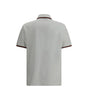 Gucci Logo's Polo Sweater