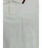 Gucci Logo's Polo Sweater