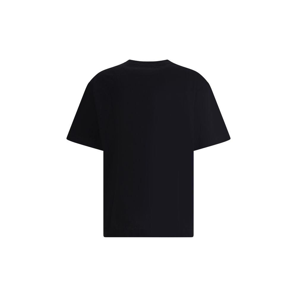 T-shirt avec logo Gucci