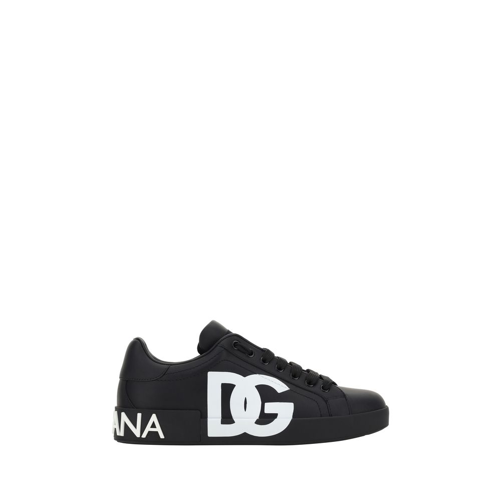 Baskets Dolce & Gabbana