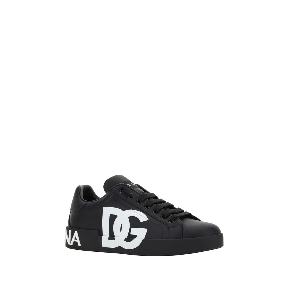 Baskets Dolce & Gabbana