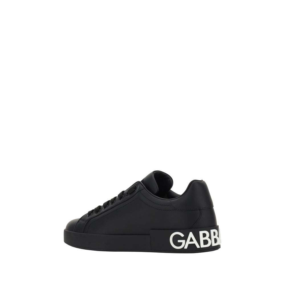Baskets Dolce & Gabbana