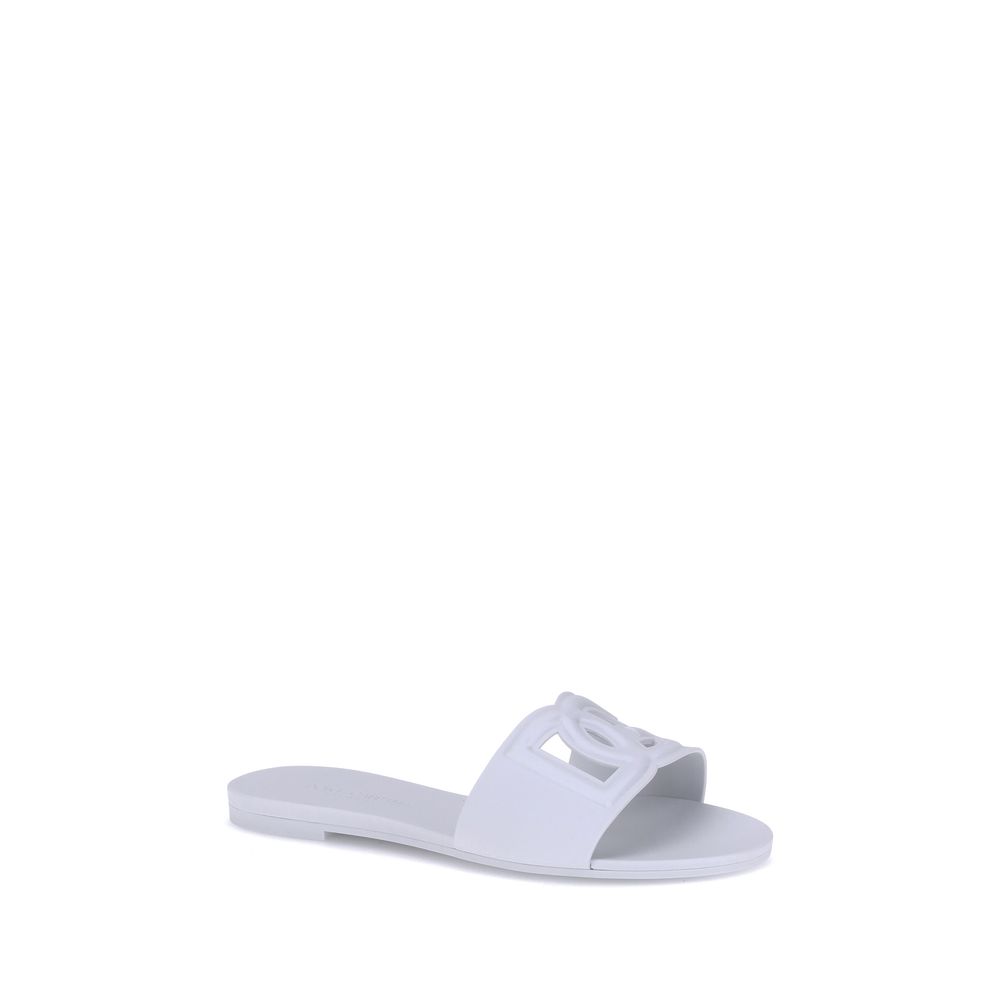 Sandales Dolce &amp; Gabbana DG
